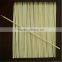 Good quality doner kebab thin bamboo brochette stick