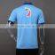 wholesale assorted colors polo shirt with embroidered logo