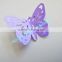 High Quality ABS Butterfly Shaped DIY Scrapbooking Stamp Punch