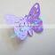 High Quality ABS Butterfly Shaped DIY Scrapbooking Stamp Punch