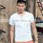 New design t shirts pure color short sleeve shirts latest shirts for men pictures alli baba com clothing