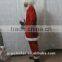 male Christmas mascot costumes NO.2096