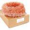 FRASER 801 FRASER Copper Anti-Static Tinsel For Polypropylene Film