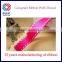 Wholesale 100% polyester red grosgrain ribbon for wedding Decoration
