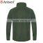 wholesale new design outdoor men's fleece jacket