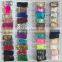 Wholesale tulle cloth tutu sequin cloth with many colors