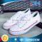 Plain color men's canvas shoes china wholesalers online