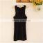 Fashion custom cheap sexy tank top,high quality tank top for lady
