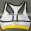 women Sports Workout Bra Fitness Tank Women Jogging Sports Wear