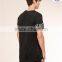 Custom the best quality fit mens designer t shirts