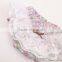 Cotton Ruffle Princess Raglan Mash Cake Bloomer Girl Flower Lace Diaper Cover