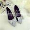 Wholesale Small Orders Shoes For Women Ladies Flats Sandal In China