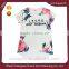 Hot selling young girls t-shirt OEM
