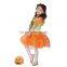 Wholesale Cute Design hot Pumpkin Funny Kids Halloween sexy Costume
