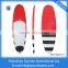 High Density Foam Epoxy Sup Bamboo Wood Strong Stand Up Paddle Boards