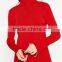 EY0855S Ladies Women Pullover Sweater Turtleneck Sweater