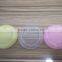 With lid Silicone breast milk pump Food Grade Silicone Breast Pump Simple Humalactor