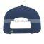 6-Panel Brushed Bamboo Twill Low Profile Baseball Cap - 100% bamboo, unstructured and comes with your embroidered logo