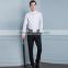 Stylish Formal White Color Long Sleeve Stylish Shirts For Men