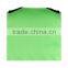 China manufactory high quality light green slim plain gym vests