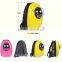 PXXTJ0003P colorful cat shoulder bag Outer Space Cat Carrier Outdoor Bag