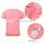 BEROY custom fitness women gym cycling running sports t-shirt for wholesale