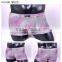 pretty and soft boxer mens bikini underwear