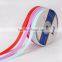 3/8" Polyester Grosgrain Ribbon
