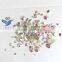 Non Hotfix Rhinestone Flatback Bulk Rhinestone For Wedding Dress
