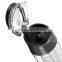 Best Ptrice Black Transparent Fruit Water Lemon Juice Kettle Outside Outdoor Sport Bottle Home Cycling Climbing Hiking