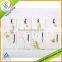 New style and cute bookmark metal bookmark hot selling with many different material
