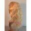 color 613 chinese hair lace wigs-customwig