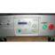 Flat precision screen printer