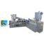 Three-layer PP pipe extrusion line