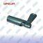 Factory direct sale truck parts locking pin with nuts