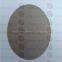 Porous Metal Titanium Sintered Cartridge Filter Disc