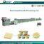 Instant Noodle Processing Line
