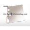Notebook computer magnesium alloy die casting