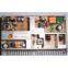China OEM Circuit Board Assembly, PCBA