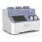 gas pycnometer helium true density analyser by gas displacement principle