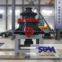 HCS Cone Crusher project suppliers