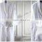 Hotel waffle bathrobe