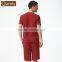 Factory Price Qianxiu Newest Wholesale Cheap Men Night Wear