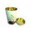 wholesale tea tins