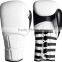 professional Fight Boxing Gloves Lace-UP