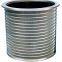 Wedge Wire Screen Cylinder