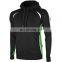 wholesale high quality plain men's hoodies