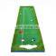 Portable Mini Golf Puttting Green Artificial Grass Putting Green