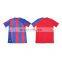 wholesale American dye sublimation baseball training jersey for University