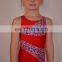 Custom Gymnastics Leotard Gymnastics Leotard With Skirts Gymnastic China Manufacturer